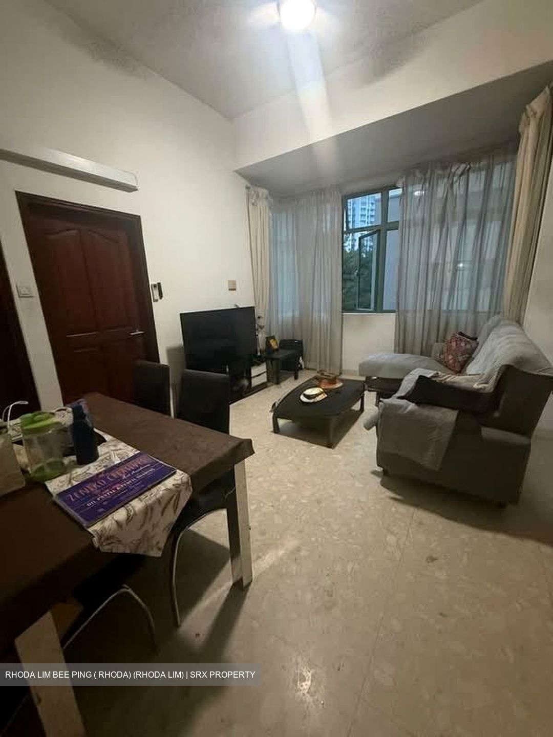 Tanglin Regency (D10), Condominium #559117751